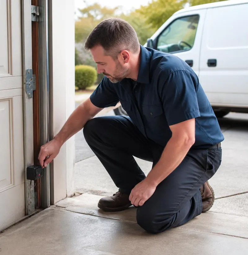 About Wantagh Garage Door