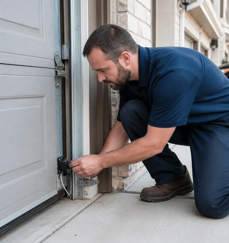 Garage Door Repair in Wantagh